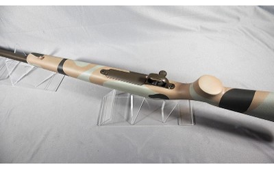 Remington ~ 700 LH ~ 7mm Remington Magnum ~ Left Handed - Image 8 of 11