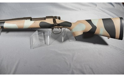 Remington ~ 700 LH ~ 7mm Remington Magnum ~ Left Handed - Image 5 of 11