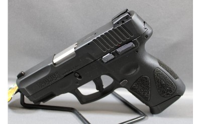 Taurus ~ G2C ~ 9mm Luger - Image 4 of 4