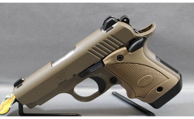 Kimber ~ Micro 9 ~ 9mm Luger - Image 4 of 4