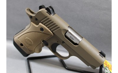 Kimber ~ Micro 9 ~ 9mm Luger - Image 3 of 4