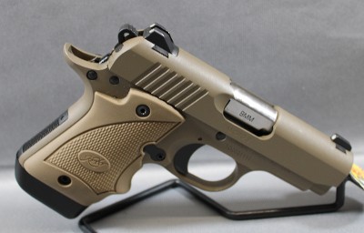 Kimber ~ Micro 9 ~ 9mm Luger - Image 1 of 4