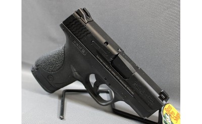 Smith & Wesson ~ M&P 9 Shield ~ 9mm Luger - Image 4 of 5