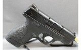 Smith & Wesson ~ M&P 9 Shield ~ 9mm Luger - Image 2 of 5