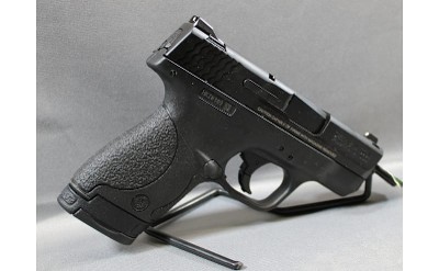 Smith & Wesson ~ M&P 9 Shield ~ 9mm Luger - Image 3 of 5