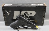 Smith & Wesson ~ M&P 9 Shield ~ 9mm Luger - Image 1 of 5