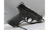 Smith & Wesson ~ M&P 9 Shield ~ 9mm Luger - Image 3 of 5
