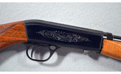 Browning ~ Model Unknown ~ .22 Long Rifle - Image 5 of 13