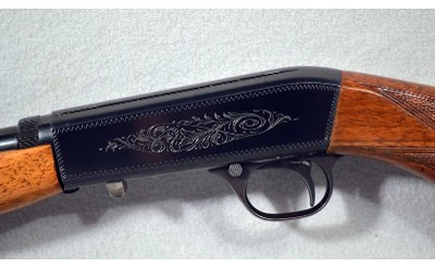 Browning ~ Model Unknown ~ .22 Long Rifle - Image 4 of 13