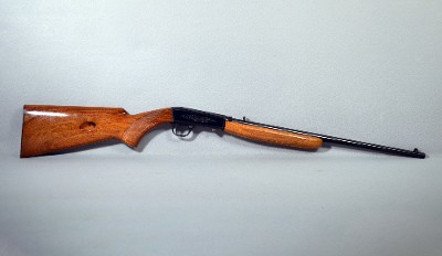 Browning ~ Model Unknown ~ .22 Long Rifle - Image 1 of 13