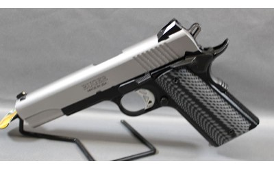 Ruger ~ SR1911 ~ .45 Auto - Image 5 of 5