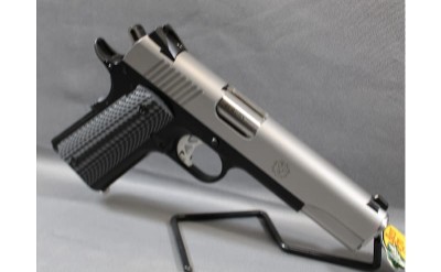 Ruger ~ SR1911 ~ .45 Auto - Image 4 of 5