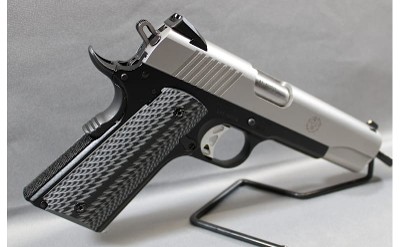 Ruger ~ SR1911 ~ .45 Auto - Image 3 of 5