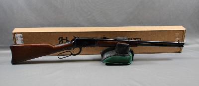Heritage ~ 92 ~ .357 Mag/.38 Spl - Image 1 of 15