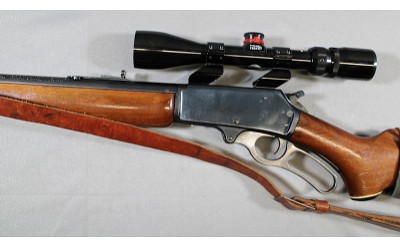 Marlin ~ 1895SS ~ .45-70 Government - Image 13 of 14