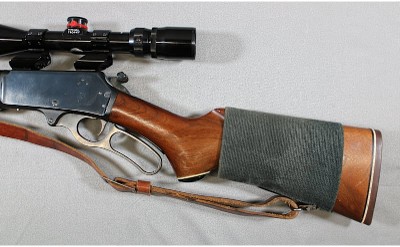Marlin ~ 1895SS ~ .45-70 Government - Image 12 of 14