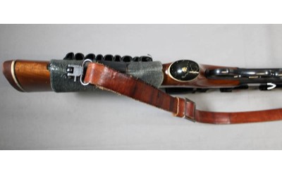 Marlin ~ 1895SS ~ .45-70 Government - Image 8 of 14