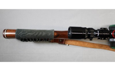 Marlin ~ 1895SS ~ .45-70 Government - Image 2 of 14