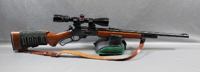 Marlin ~ 1895SS ~ .45-70 Government - Image 1 of 14