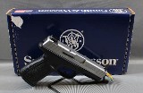 Smith & Wesson ~ SD9 VE ~ 9mm Luger - Image 1 of 5