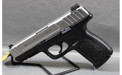Smith & Wesson ~ SD9 VE ~ 9mm Luger - Image 5 of 5