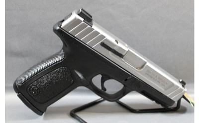 Smith & Wesson ~ SD9 VE ~ 9mm Luger - Image 2 of 5