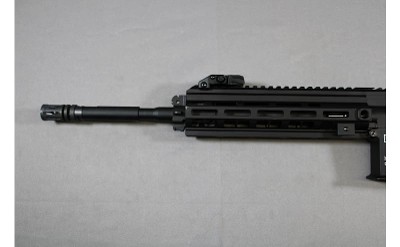 Heckler & Koch ~ 416 D ~ .22 Long Rifle - Image 11 of 11