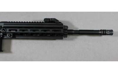 Heckler & Koch ~ 416 D ~ .22 Long Rifle - Image 6 of 11