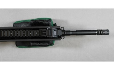 Heckler & Koch ~ 416 D ~ .22 Long Rifle - Image 4 of 11