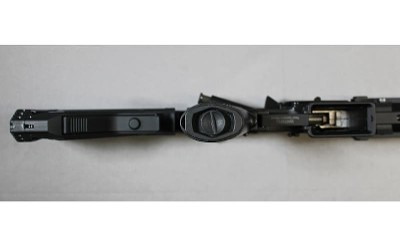 Heckler & Koch ~ 416 D ~ .22 Long Rifle - Image 7 of 11