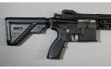 Heckler & Koch ~ 416 D ~ .22 Long Rifle - Image 5 of 11