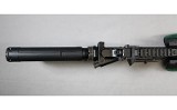 Heckler & Koch ~ 416 D ~ .22 Long Rifle - Image 3 of 11