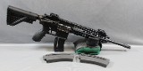 Heckler & Koch ~ 416 D ~ .22 Long Rifle - Image 1 of 11