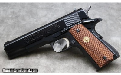 Colt's Government Model - Image 2 of 3