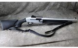 Beretta 1301 Tactical