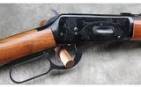 Winchester 94 Canadian Centennial - 4 of 12