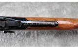 Winchester 94 Canadian Centennial - 12 of 12