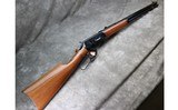 Winchester 94 Canadian Centennial - 2 of 12
