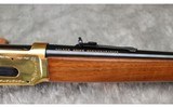 Winchester 94 Golden Spike - 3 of 11