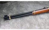 Winchester 94 Golden Spike - 9 of 11