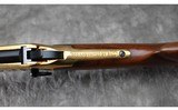 Winchester 94 Golden Spike - 11 of 11