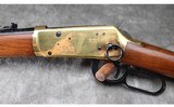 Winchester 94 Golden Spike - 7 of 11