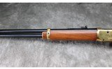 Winchester 94 Golden Spike - 8 of 11