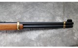 Winchester 94 Golden Spike - 4 of 11