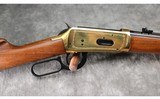 Winchester 94 Golden Spike - 2 of 11