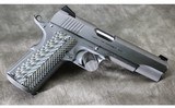 Colt Competition Government