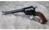 Ruger Super Blackhawk Old Model - 2 of 2
