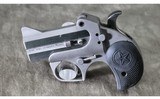 Bond Arms Rowdy - 2 of 2