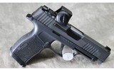 Sig P365 XL