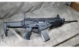 Beretta ARX 100 - 1 of 11